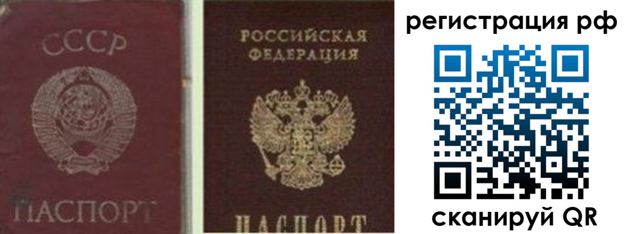 временная регистрация для всех в Коврове